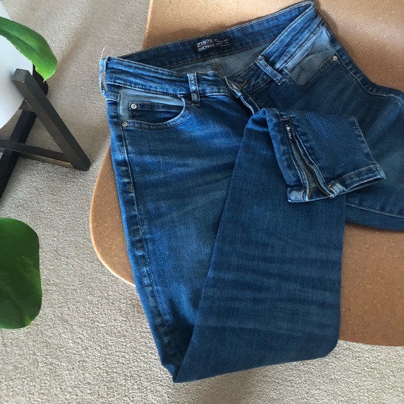 *Bundle* Zara bottoms size 2 (34) bundle. - Picture 7 of 11